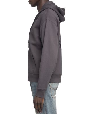 Sacha Graphic Hoodie