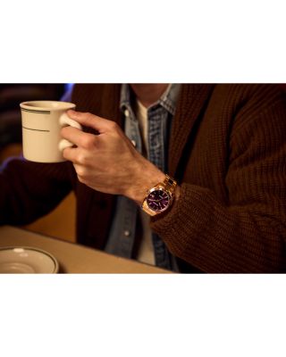 Classic Surveyor Watch, 39mm