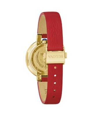 Classic Rubaiyat Watch, 30.5mm