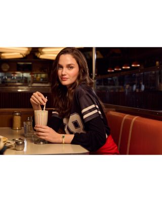 Classic Goddess of Time Watch, 21.5mm x 17mmm