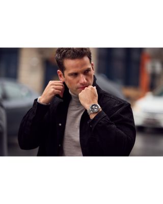 Limited Edition 150th Anniversary Heritage Lunar Pilot Chronograph, 43.5mm