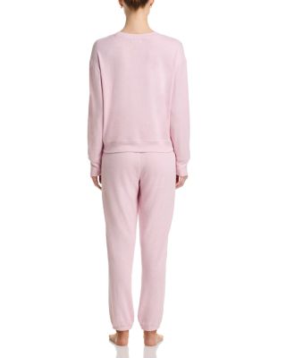 Sleep Lazy Days Pajama Set - Exclusive