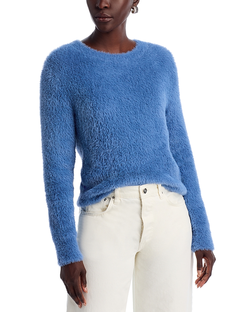 Kobi Halperin Thomas Sweater In Blue