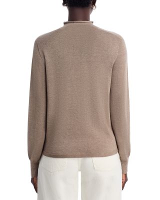 Lisa Turtleneck Sweater