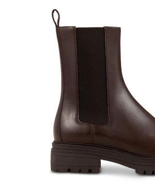 Women's Coda Chelsea Boots