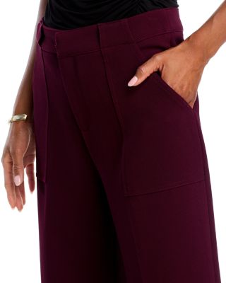  Wide Leg Pants - Exclusive