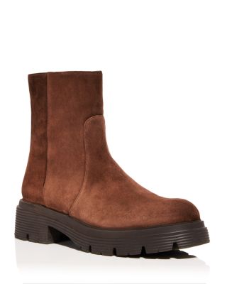 Women's Husdon Lite Zip Booties