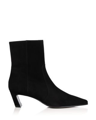 Women&#39;s Stassi Zip Booties