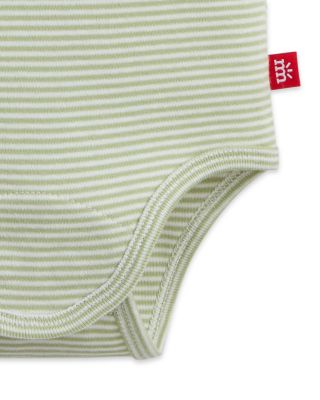 Unisex Bodysuit Bundle, Pack of 5 - Baby