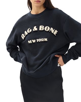 RBNY Oversized Sweatshirt