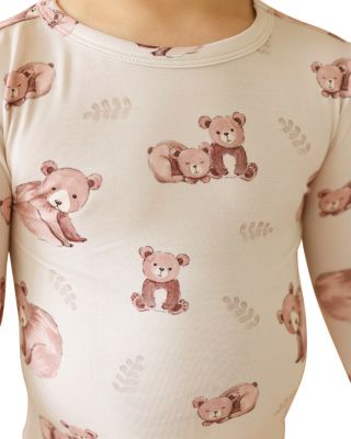 Boys' Bernard Classic Pajama Set - Baby, Little Kid