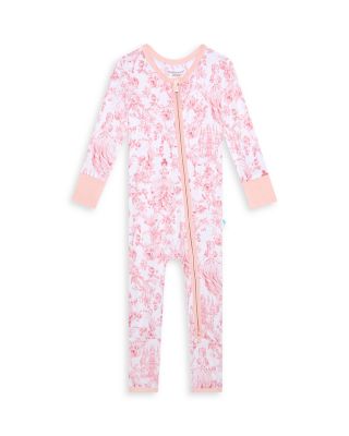 Girls' Antoinette Convertible Footie - Baby