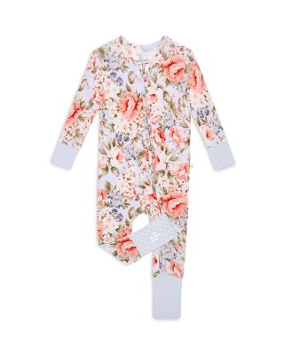 Girls' Aviva Convertible Footie - Baby