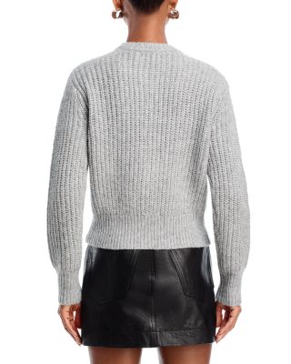 Chunky Stitch Cardigan - Exclusive