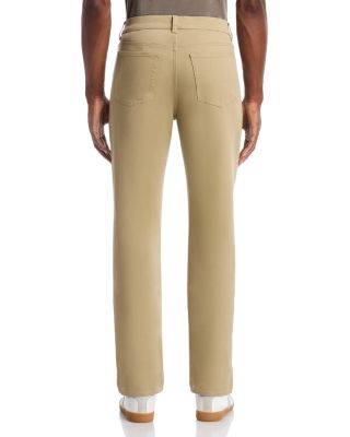 1991 Straight Fit Allday Jeans in Raw Umber