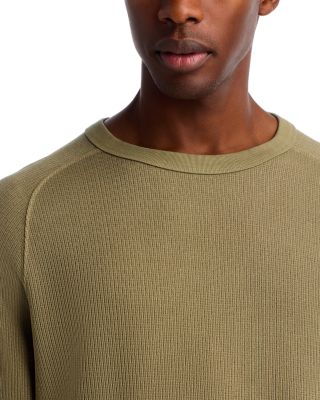 Thermal Long Sleeve Tee