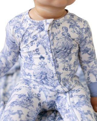 Girls' Briar Convertible Footie - Baby