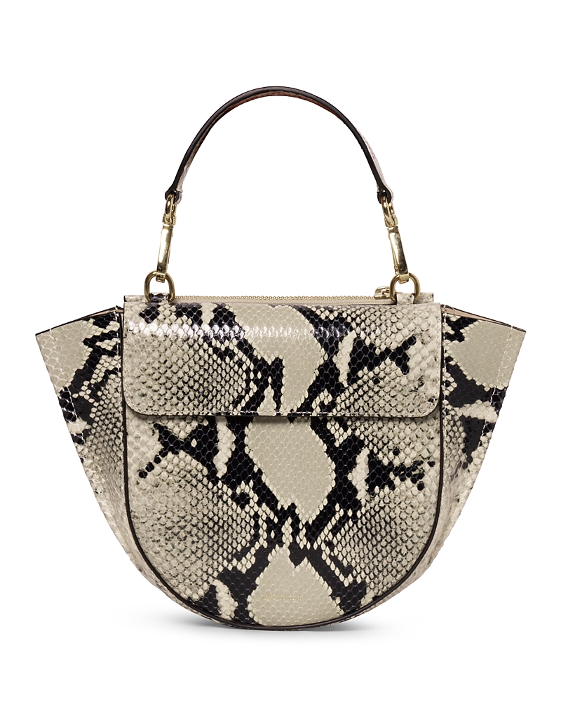 Wandler Hortensia Mini Bag