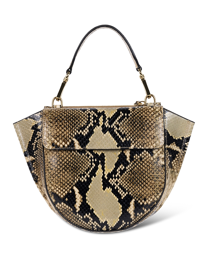 Wandler Hortensia Mini Bag