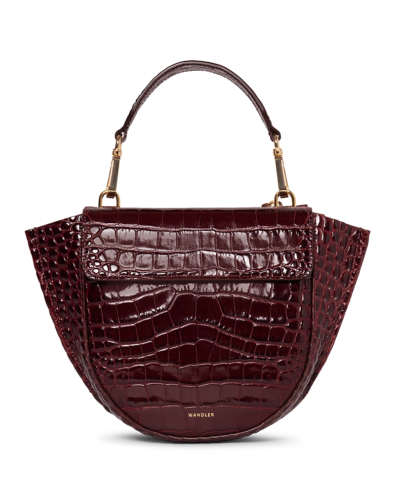 Wandler Hortensia Mini Bag