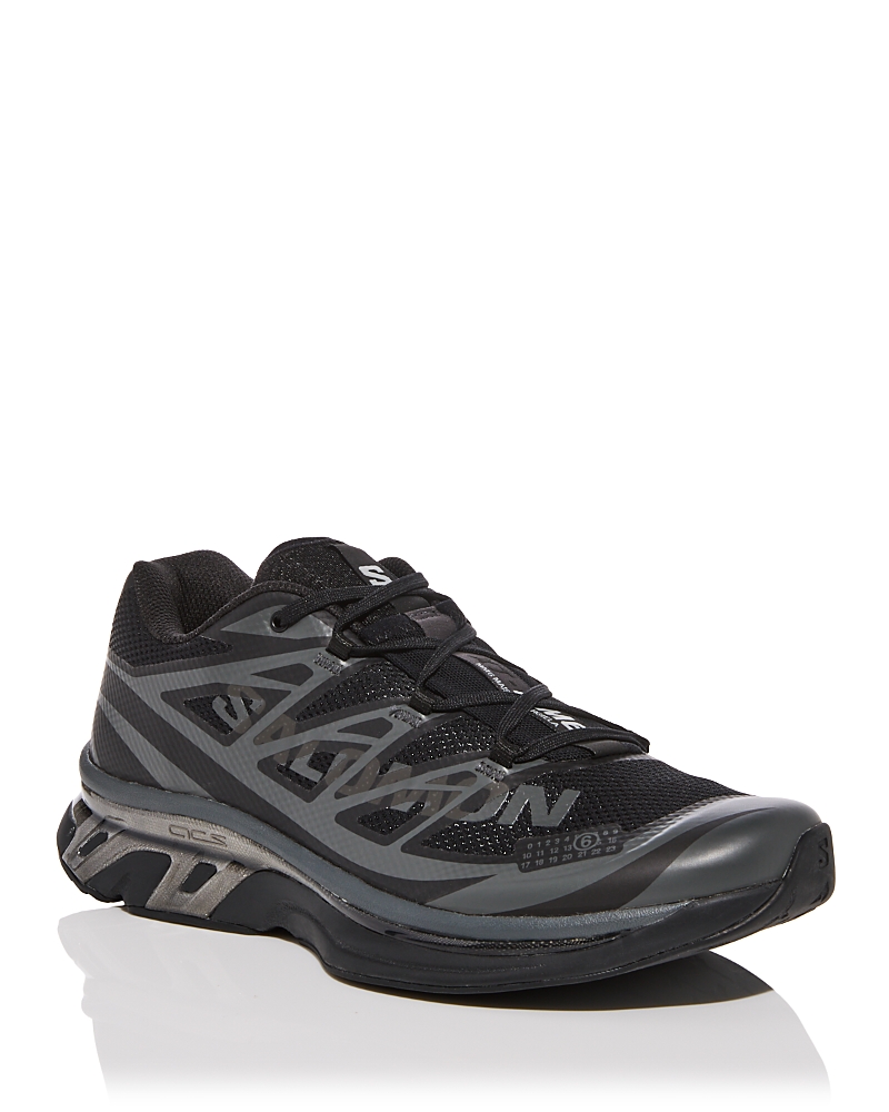 Maison Margiela Men's P6303 Lace Up Sneakers
