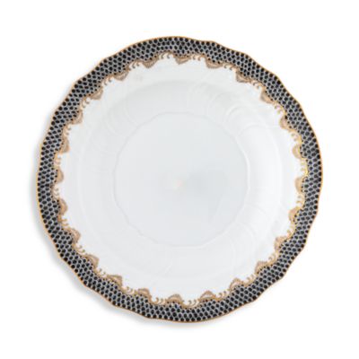 Porcelain Salad Plate