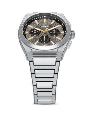 Everett Chronograph, 44mm