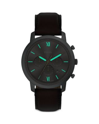 Neutra Chronograph, 44mm