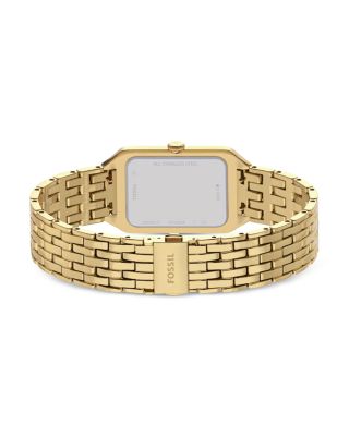 Raquel Watch, 23mm x 38mm