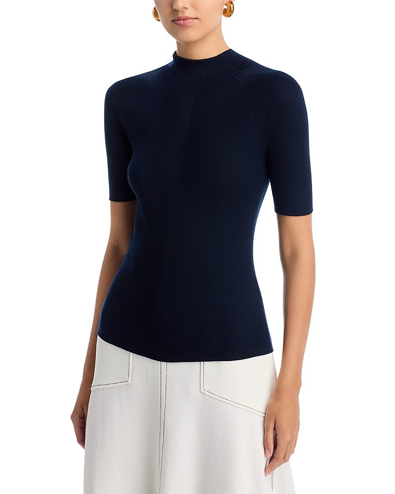 Boss Faleri Turtleneck Sweater