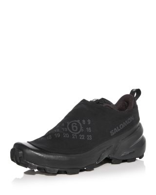 Men's MM6 Slip On Sneakers