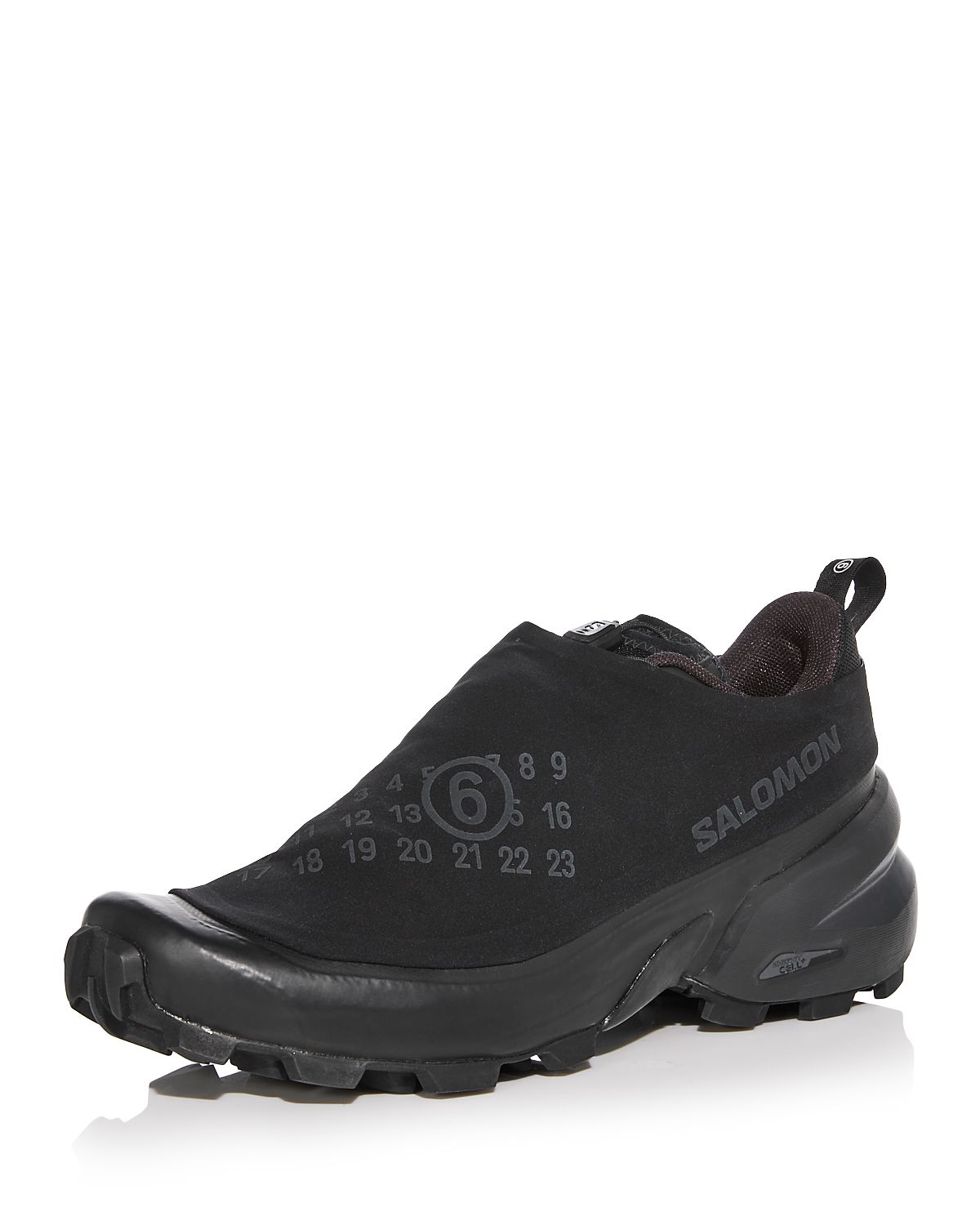 MM6 Maison Margiela x Salomon Men's MM6 Slip On Sneakers