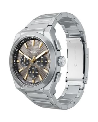 Everett Chronograph, 44mm