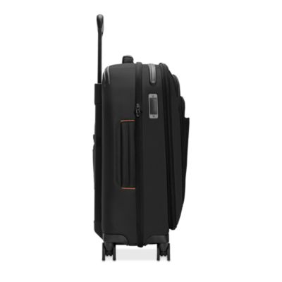 ZDX Essential Domestic Spinner Carry On Bag