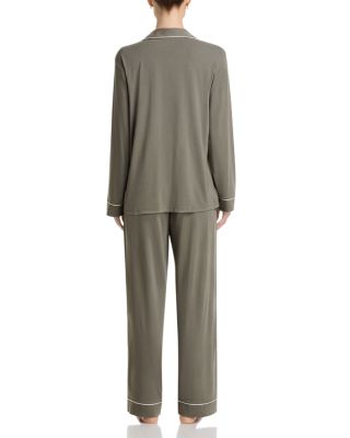 Gisele Tencel™ Modal Long PJ Set