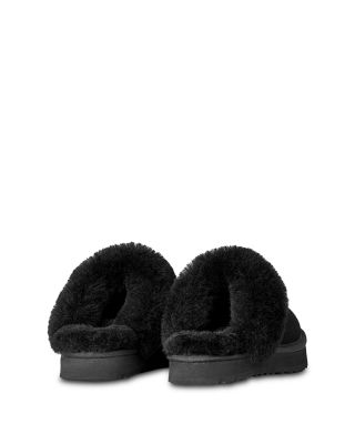Girls' Disguette Slippers - Little Kid, Big Kid
