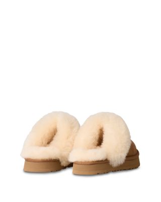 Girls' Disguette Slippers - Little Kid, Big Kid