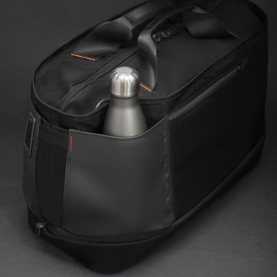 ZDX Expandable Overnighter Bag