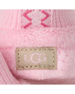 Unisex Baby Nesti Pre-Walker Fleece Booties - Baby