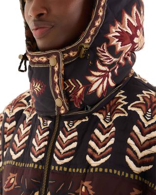 Winter Ainika Puffer Jacket