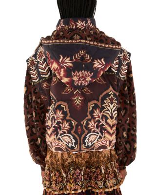 Winter Ainika Puffer Jacket