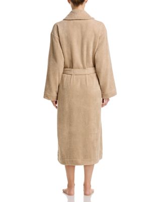 Turkish Cotton Robe - Exclusive