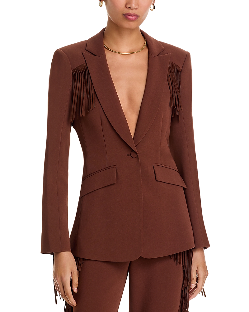 Cinq a Sept Cheyenne Blazer