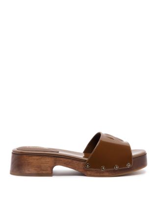 Women's Zuzi Mule Sandals
