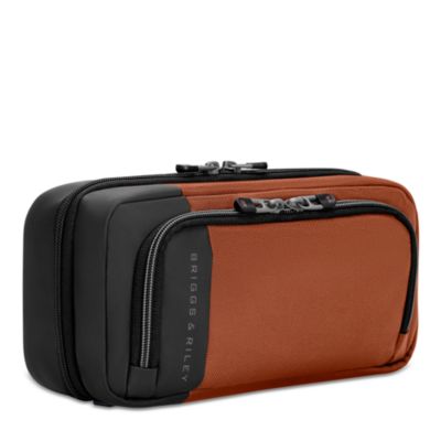 ZDX Hanging Toiletry Kit