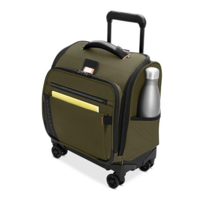 ZDX Cabin Spinner Bag