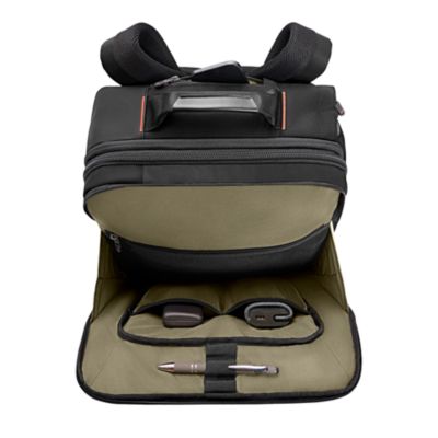 ZDX Large Convertible Backpack Duffle Bag