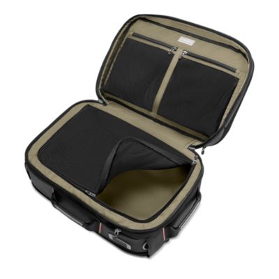 ZDX Medium ZDX Convertible Backpack Duffle Bag