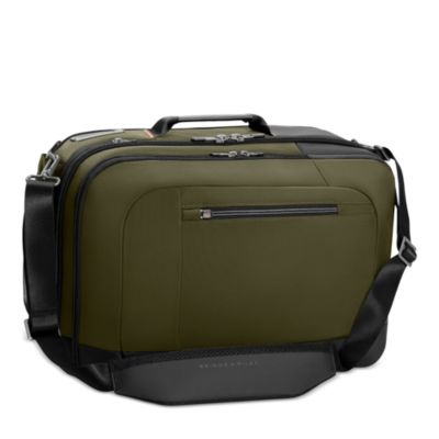 ZDX Medium ZDX Convertible Backpack Duffle Bag