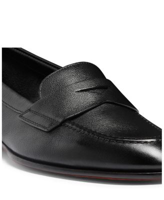Women&amp;acirc;€™s Leather Penny Loafer